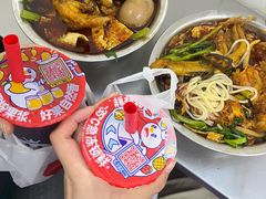 -聚宝螺蛳粉(聚宝店)