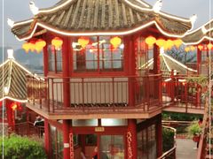-枇杷园食为鲜火锅(南山店)