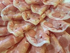 -常赢三兄弟·清真涮肉·清真炒菜(朝阳新城店)
