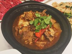 -牛沙暴潮汕牛肉火锅(章江南大道店)
