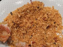 -大连湾旭日·家宴·海肠捞饭(马栏广场店)