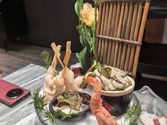 -合乐·创意火锅·海鲜火锅(亚东柒号店)