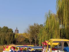 -西海子公园