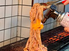 -86烧烤·炭火烧烤 (石人总店)