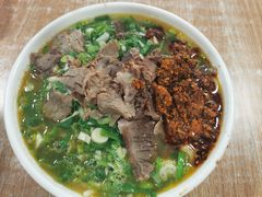 -肖家客饸饹面(郑州总店)