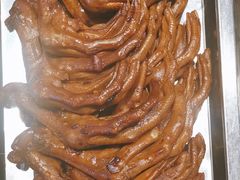 -徽三说·土徽菜·中国徽菜连锁品牌(一中店)