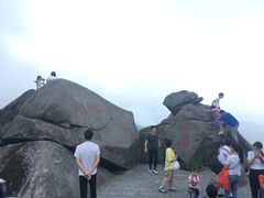 -南岳衡山风景名胜区