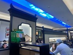 -小菜园新徽菜(南通永旺店)