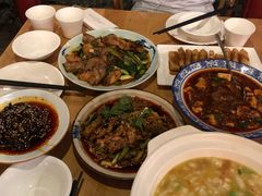 -院8里·少城记忆老川菜(宽窄巷子店)