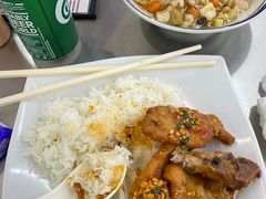 -陈根记大牌档