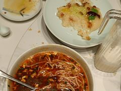 -李记搅团•非遗陕菜(三桥店)