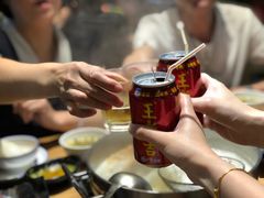 -打酱友•斑鱼海鲜粥火锅(吴桥店)