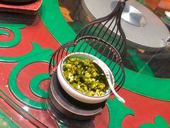 香椿核桃-九十九顶毡房(阜石路店)