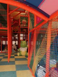 -寻石问宝研学亲子乐园(朝阳公园店)