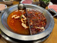 -楠火锅(太古里总店)