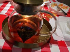 -西贝莜面村(上海百联西郊店)