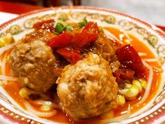 -71号豆汤饭·成都小馆(红牌楼店)