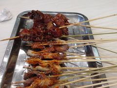 -金乐活美食(中街店)