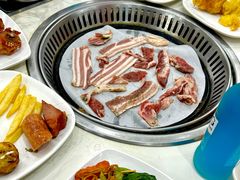 -集杰尚品海鲜烤肉自助餐厅(乳山振华店)