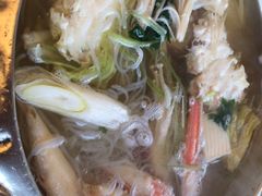 -蟹道乐(道顿堀本店)