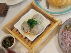 顺德手打鲮鱼球-拾贰季喜宴(百利达广场店)