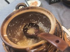 -大洋家·精品潮汕菜·生腌砂锅粥(天河东路店)