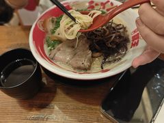 -豚王拉面(澳门银河店)