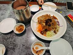 -陈小勺·东北大院(薛家岛店)