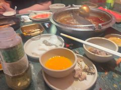 -牛New寿喜烧(曹路花园城店)