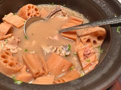 -简小舍· 民间手艺菜(古德寺店)