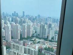 -环球港凯悦 · 享悦中餐厅