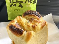 -花园饼屋·吐司蛋糕面包(星海店)