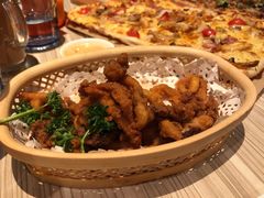 -必胜客(海滨店)