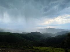 -灵山
