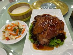 -东四民芳餐厅(世茂工三店)
