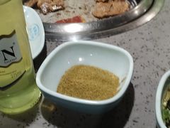 -金滏山烤肉·海鲜·火锅自助餐厅(襄阳万达店)