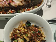 -湘邻呷铺·田园家宴(汉基广场店)