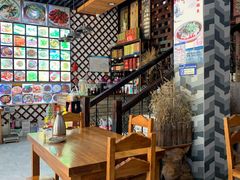 大堂-淳安二十八道·美食汇·淳鱼馆(阳光路店)