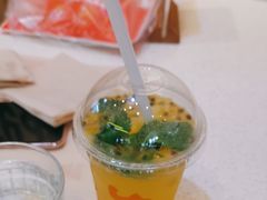 -乐凯撒披萨(汇港购物中心店)
