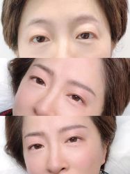 -MIVI·纹眉半永久野生眉