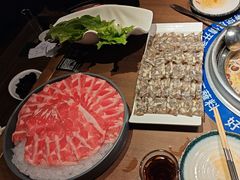 -快乐小羊·内蒙牛羊肉火锅(流花中心店)