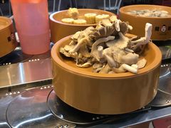 -龍歌自助小火锅(李沧丽达店)