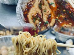 -吴记麻辣烫(曙光中路店)