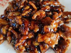 -金家老三饭庄(常营店)