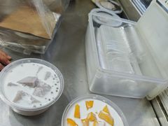 -喜盈门保健甜品店