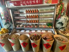 -西江美食舫·江西菜(健德桥店)