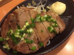 -博多一幸舍(侨福芳草地购物中心店)