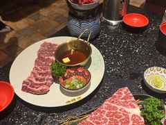 -牛焱·烧肉酒肆(五大道店)