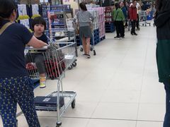 -盒马X会员店(上海森兰商都店)