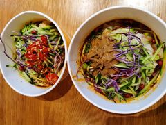 -茶马花街(城西银泰城店)